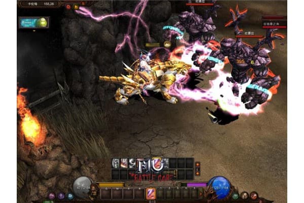 奇迹手游sf终极资源指南，高爆率版本与隐藏装备获取攻略