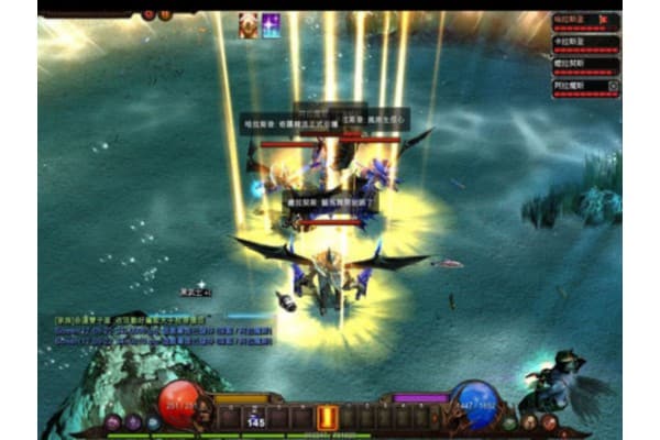 奇迹sf微端全方位解析,从下载到高阶技巧全掌握 奇迹sf微端全方位解析,从下载到高阶技巧全掌握