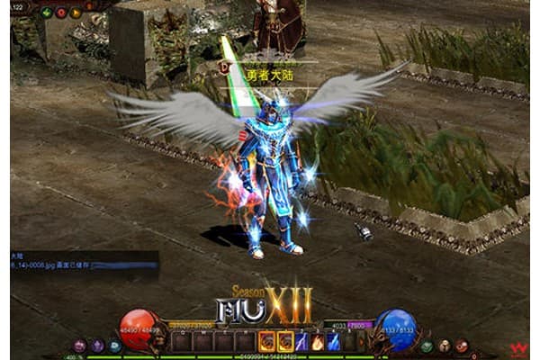 奇迹SF战士连击伤害翻倍?掌握这五个实战技巧 奇迹SF战士连击伤害翻倍?掌握这五个实战技巧