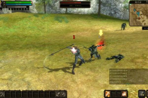 奇迹私服36终极运营指南，5步打造高人气服务器的秘密