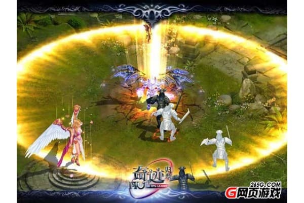 奇迹私服6.4w加点终极指南，五步突破战力天花板