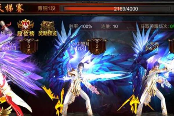 奇迹SF人多背后的真相，玩家必看的高人气服务器生存指南