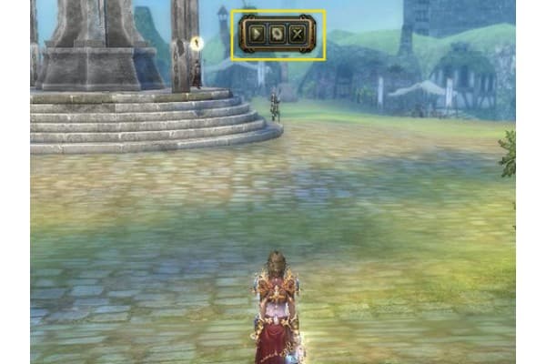 MU奇迹私服大全，老玩家私藏的三大资源挖掘法则