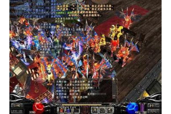 壮游奇迹mu玩家必看，从零基础到高阶资源全攻略