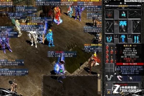 奇迹私服公益服务器运营指南，如何打造万人追捧的良心服