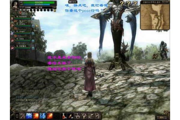 奇迹私服一键升级攻略，三招教你告别卡顿与资源荒