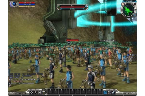 壮游奇迹mu贴吧十年老玩家揭秘，全网最全资源导航手册