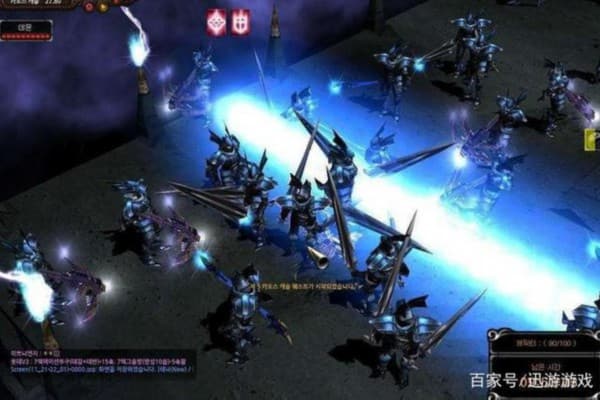 奇迹私服有哪些？2025最全服务器推荐与避坑指南