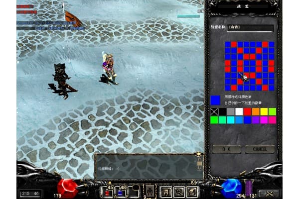 全民奇迹私服完美奇迹，如何打造高人气私服的五步法则