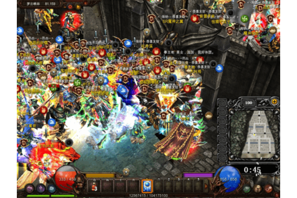 购买奇迹私服必看指南，如何快速找到靠谱服务器不被坑？