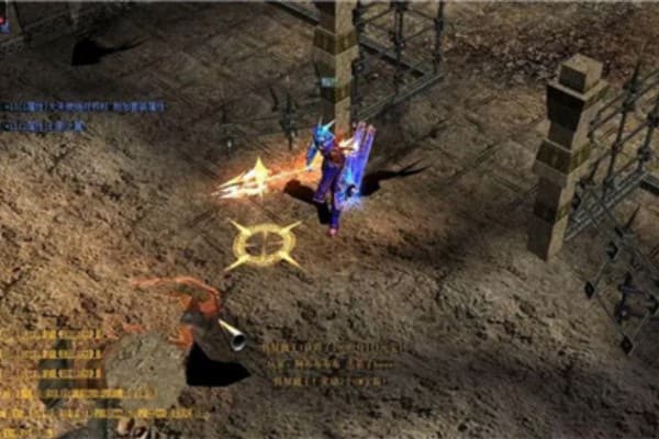 奇迹私服高爆率版本全解析，从入门到精通的核心技巧