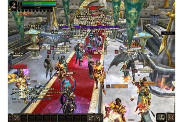 奇迹sf霸主套装毕业难？5个技巧帮你少走弯路