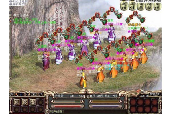 奇迹私服MU币速刷攻略，3天赚取百万的隐藏技巧