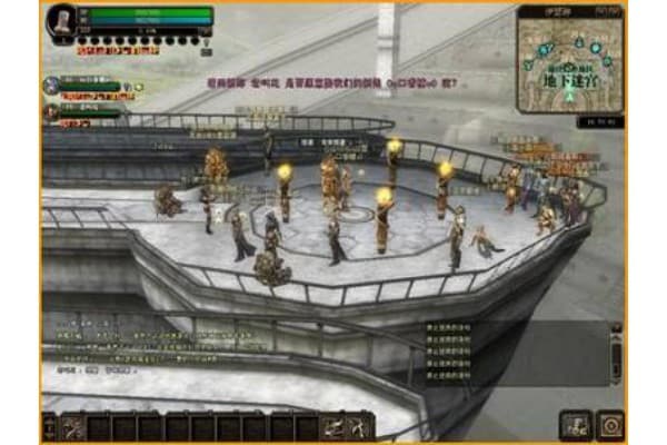 奇迹SF发布任务终极指南，新手必看的5大速通秘籍