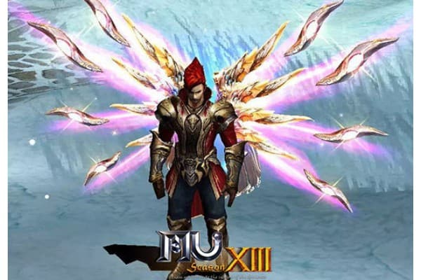 奇迹sf天蝎座终极指南，2025隐藏资源与实战技巧全拆解