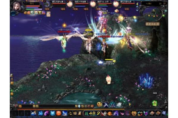 奇迹网页版进阶玩家必备，高效获取稀有资源的三大秘籍