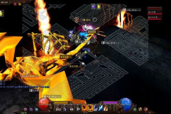 奇迹私服发布全攻略，如何快速找到稳定高爆率服务器