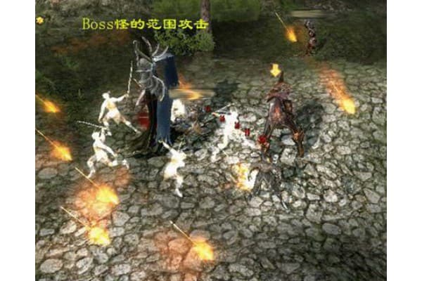 奇迹SF加点终极指南，5个高效方案助你战力飙升