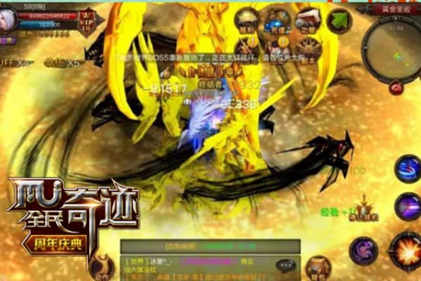 奇迹私服高玩进阶指南，独家技巧与资源全解析