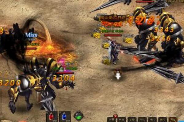 奇迹手游三端互通全攻略,跨端作战必备的6大高阶技巧 奇迹手游三端互通全攻略,跨端作战必备的6大高阶技巧