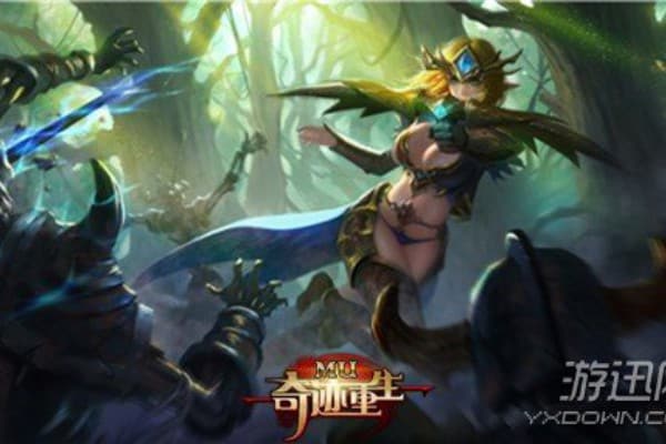 较量奇迹mu sf终极指南，从零打造顶尖战力攻略