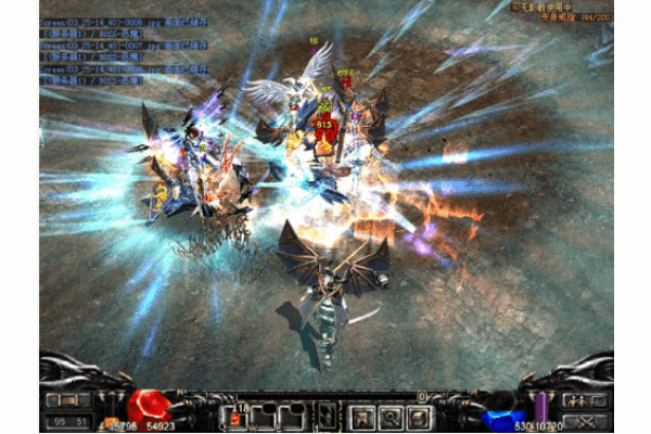 奇迹私服争霸奇迹，进阶玩家必看的7大资源掠夺法则