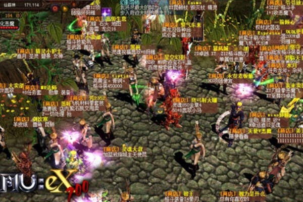 私服奇迹官网2025终极指南，避开陷阱与解锁隐藏资源