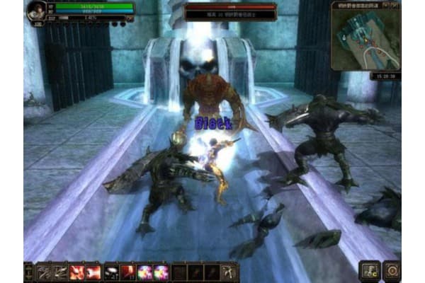 最新奇迹私服mu下载指南，资深玩家亲测避坑与资源整合