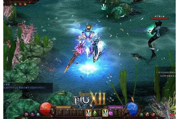 为什么奇迹SF人多为玩家首选？2025避坑指南