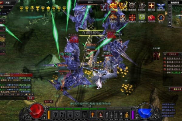 缘分奇迹sf新手必读，3天快速升级与资源获取全攻略