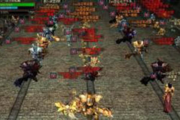 SF奇迹女神顶级玩家攻略，速刷红装与隐藏BOSS技巧