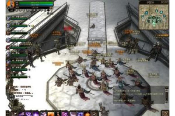 奇迹私服圣导师终极攻略，从零打造超神职业