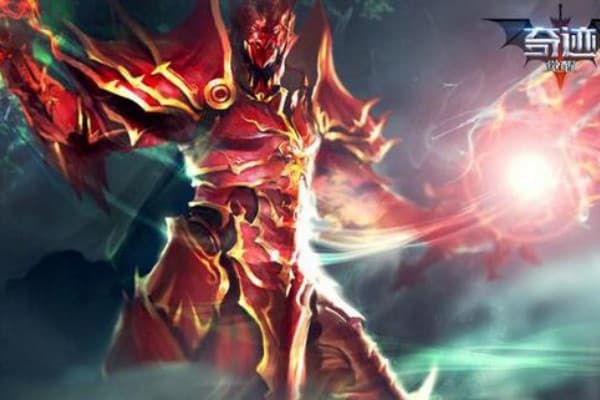 奇迹私服22终极攻略，5步速刷顶级装备+隐藏副本坐标