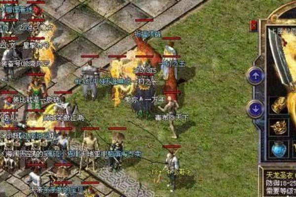 奇迹私服果实终极养成指南，从零打造巅峰角色