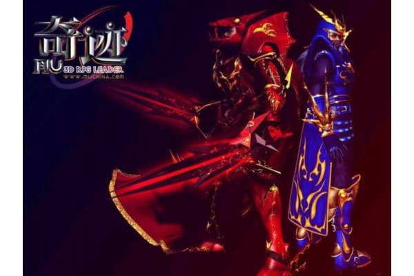 1.02w奇迹sf全职业进阶指南，装备合成与副本速通技巧