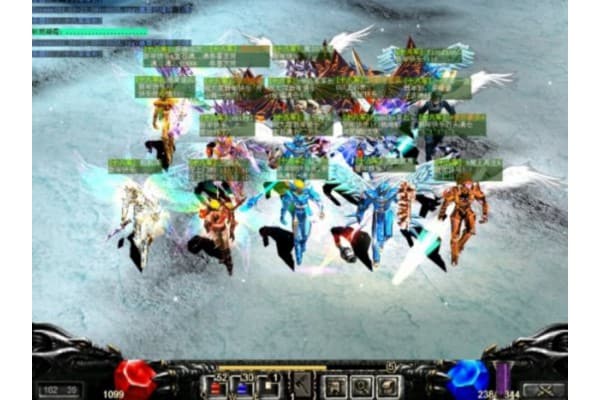 海啸奇迹sf全方位指南，从入门到精通的高效玩法解析