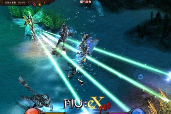 木瓜奇迹私服深度攻略，从零开始称霸魔幻大陆