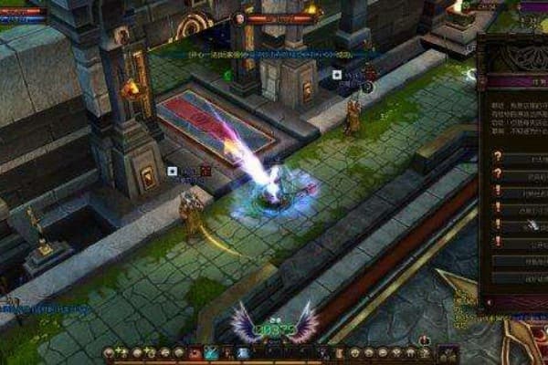 奇迹MU私服体验进阶指南，如何突破战力天花板？