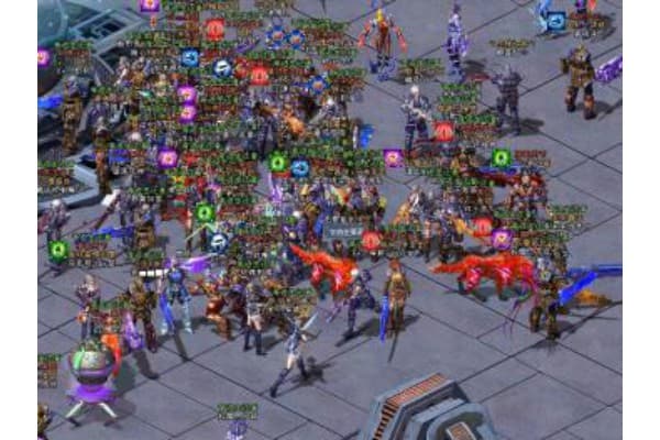 奇迹sf怎么升级最快？三阶段技巧+数据实测