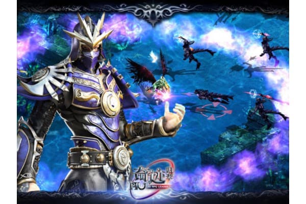 手游sf奇迹私服终极指南，2025避坑与资源获取全解析