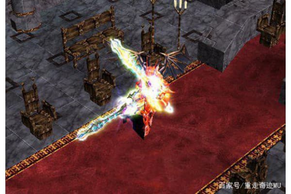 稳定S奇迹私服终极指南，2025年避坑手册与爆装秘籍