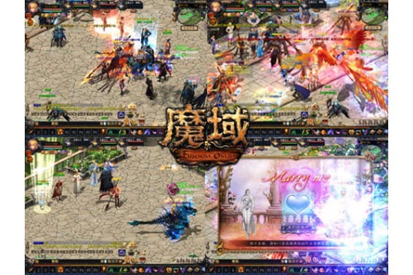 网页奇迹sf服务器搭建终极指南，3步破解高并发难题