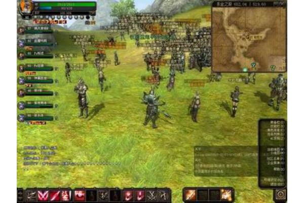 魔狱奇迹sf新手必看,如何快速获取顶级装备? 魔狱奇迹sf新手必看,如何快速获取顶级装备?