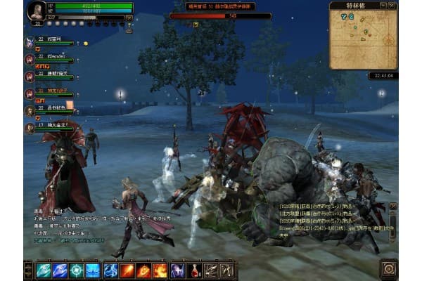 恋战奇迹私服2024终极指南,零基础到高玩的8大通关秘籍 恋战奇迹私服2024终极指南,零基础到高玩的8大通关秘籍