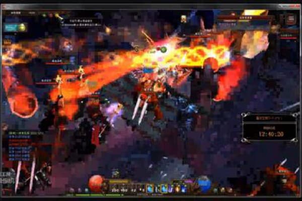 奇迹私服寿命延长指南，如何找到稳定长久的游戏天堂