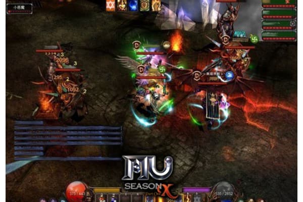 奇迹私服新发网，如何快速找到稳定服务器与稀有装备？