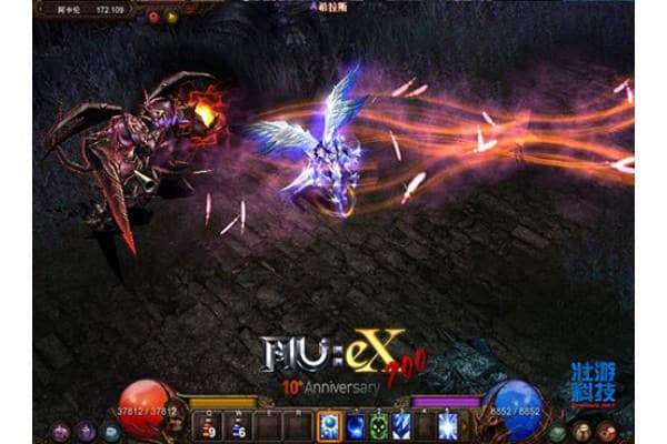 奇迹sf人多的秘密，资深玩家实测2025爆服排行榜