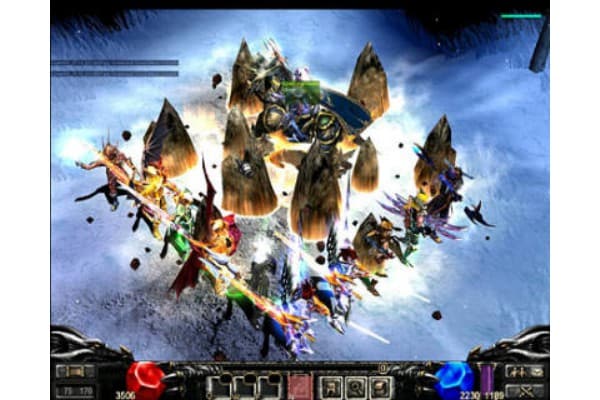 奇迹无影箭sf设置优化难题？3招提升服务器稳定性