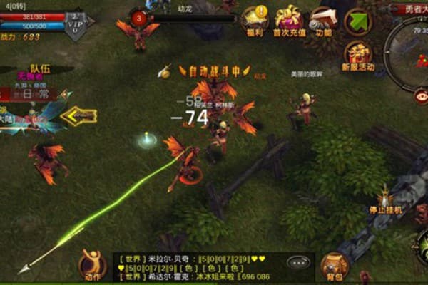 全民奇迹sf帝王如何快速称霸全服？深度攻略揭秘