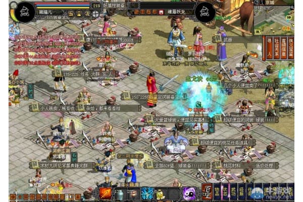 奇迹公益服发布网，资深玩家揭秘高效冲级与资源获取秘籍